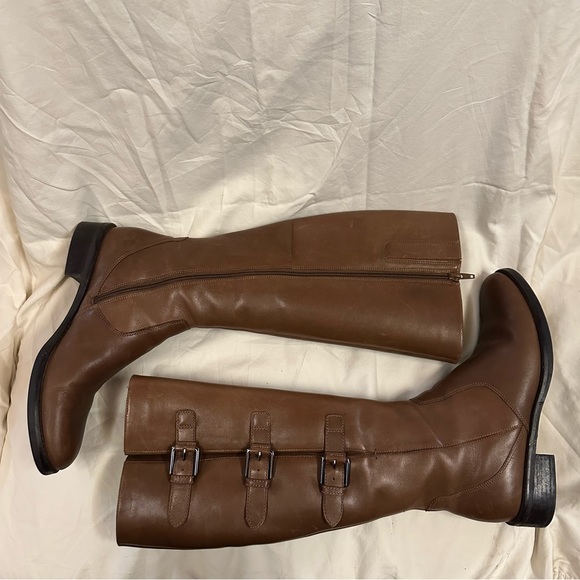 Ecco riding boot women’s size 10 - Picture 10 of 10